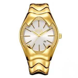 Diesel Mercurial Watch