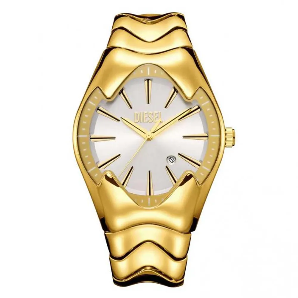 Diesel Mercurial Watch