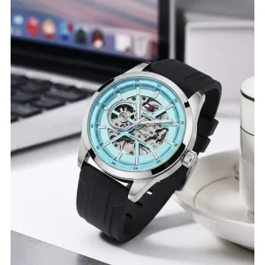 Tommy Hilfiger Automatic Watch