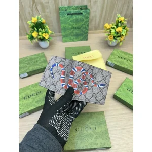 Gucci Wallet