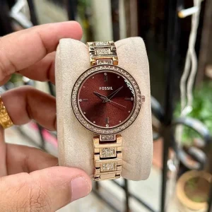 Fossil Karlie Watch