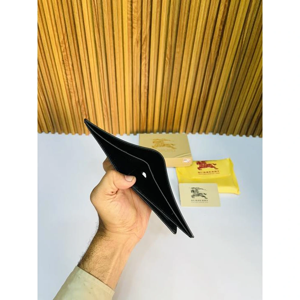 Stylish Burberry Wallet For Men (SUP577) - Image 2