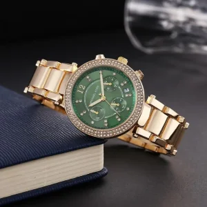 Michael Kors Parker Watch