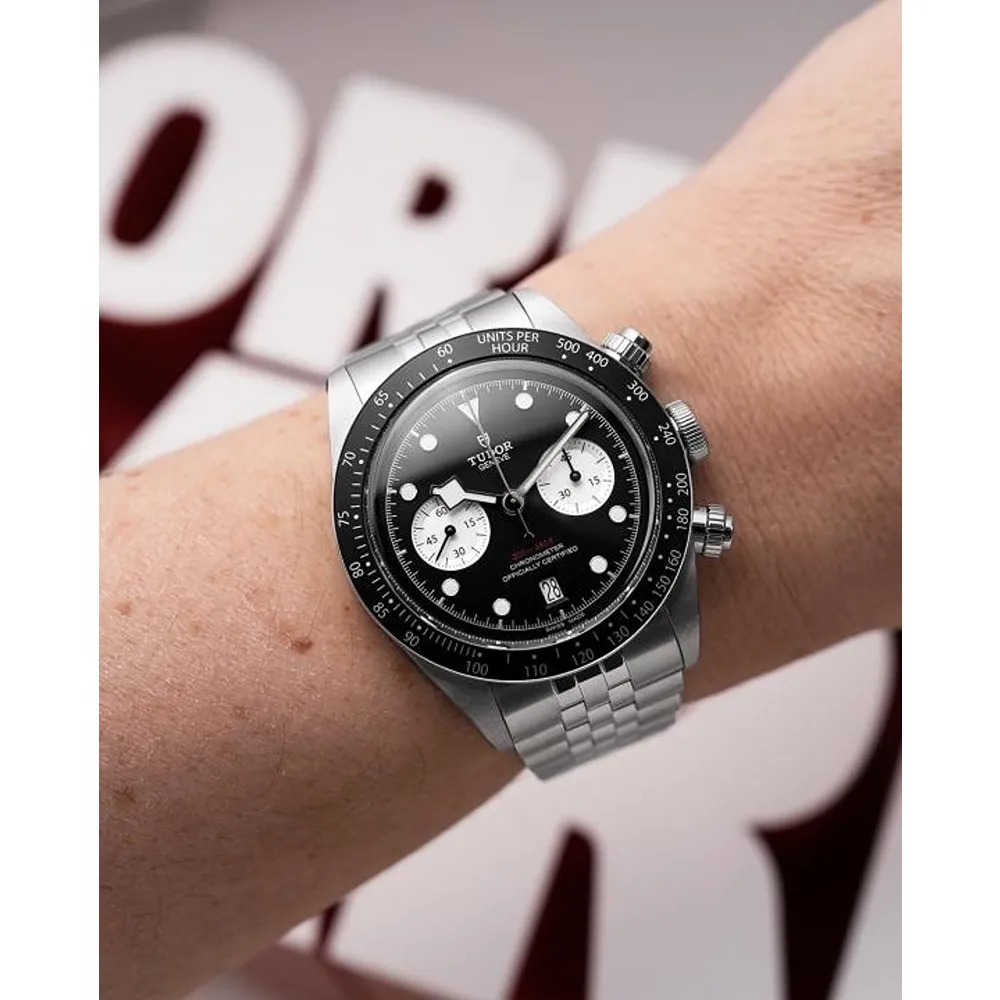 Tudor Watch
