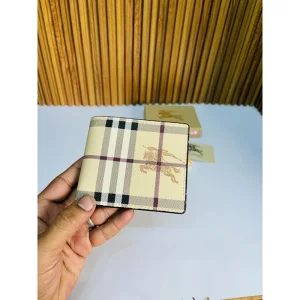 Burberry Wallet