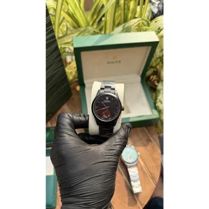 Rolex Labelnior Automatic Watch