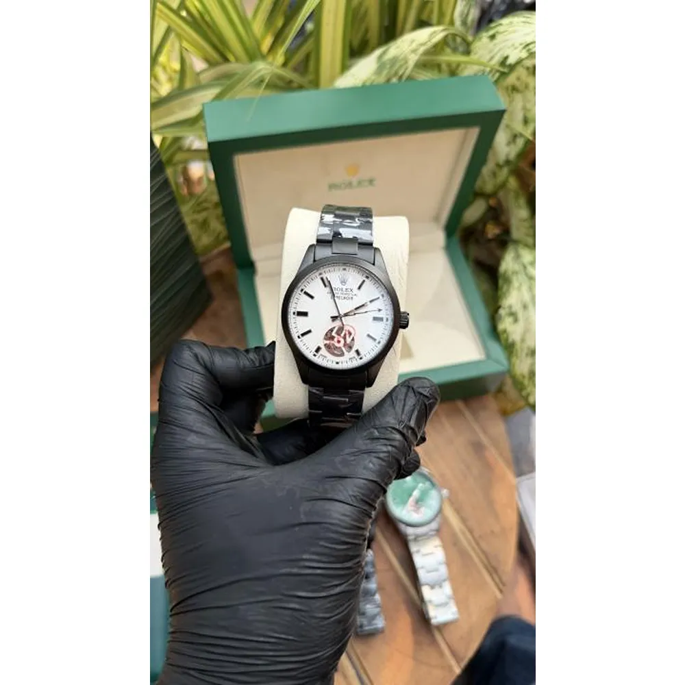 Rolex Labelnior Automatic Watch