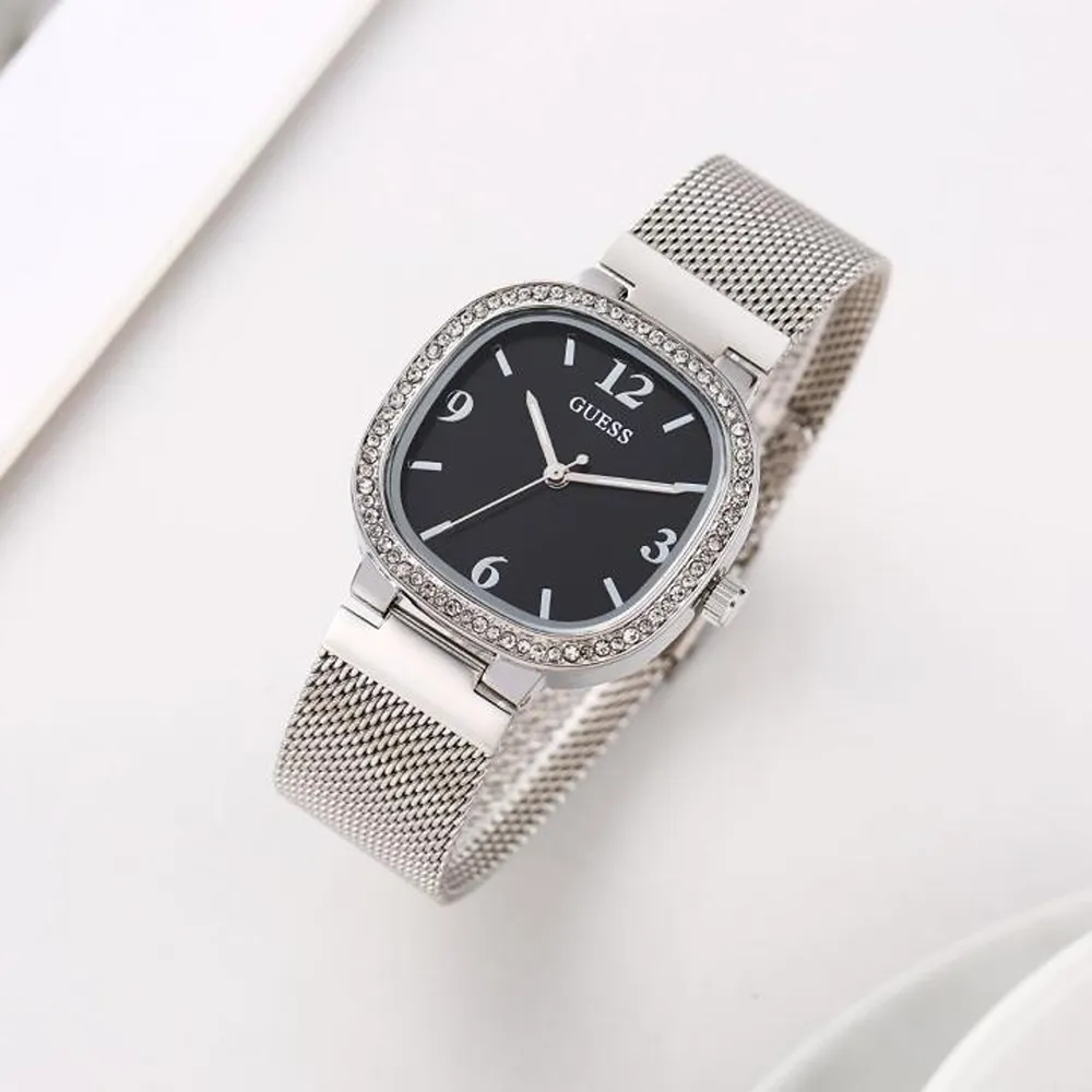 Guess Tapestry Watch