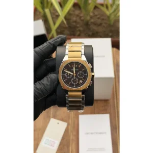 Armani Exchange Watch