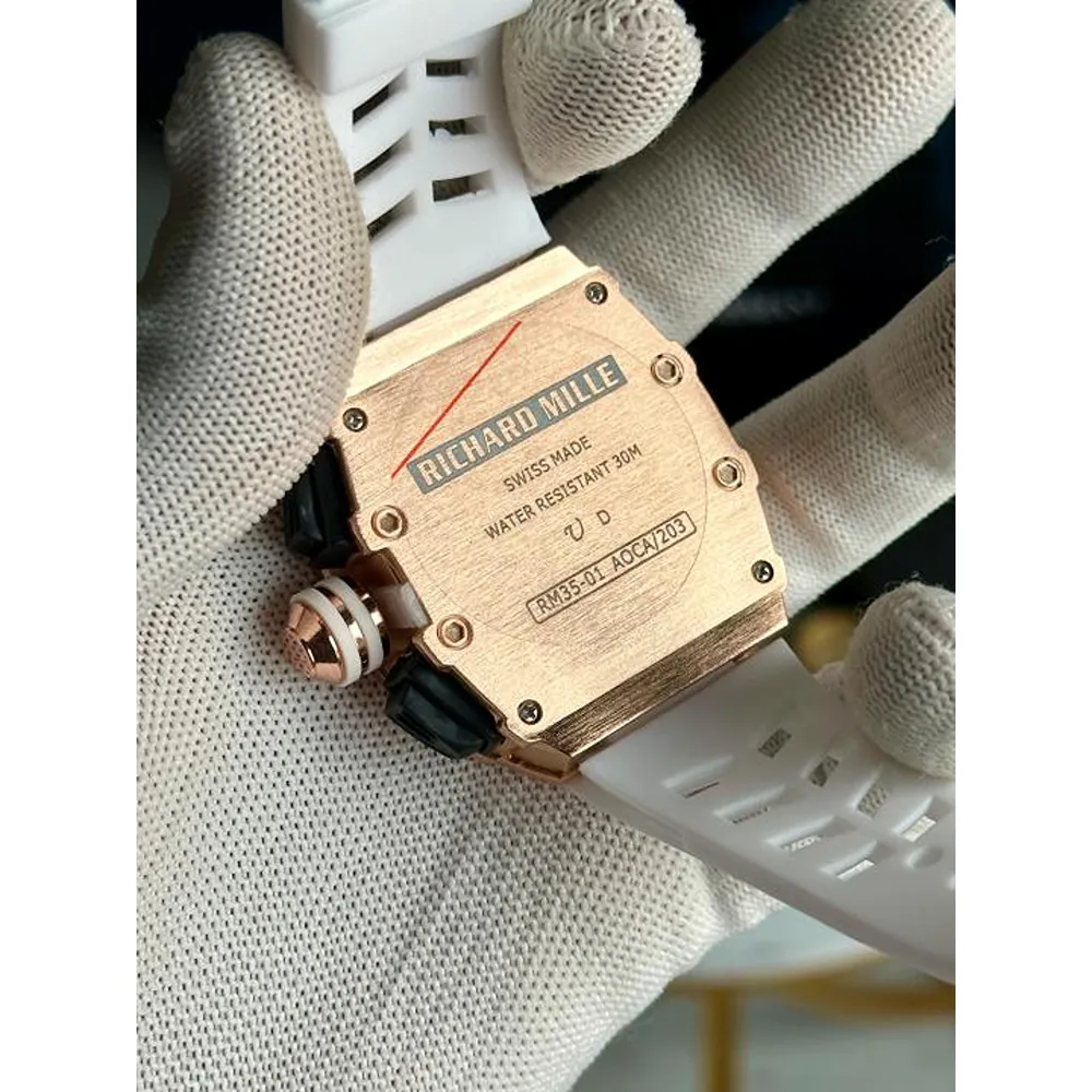 Premium Richard Mille Watch For Men (SUP3208) - Image 2