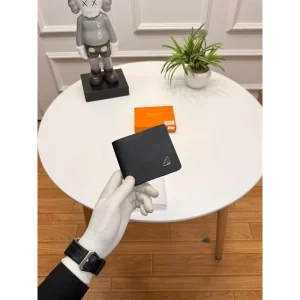 Prada Wallet