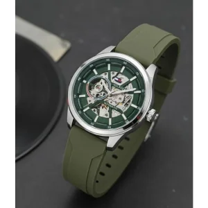 Tommy Hilfiger Automatic Watch