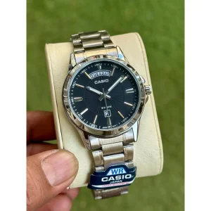 Casio Day Date Watch