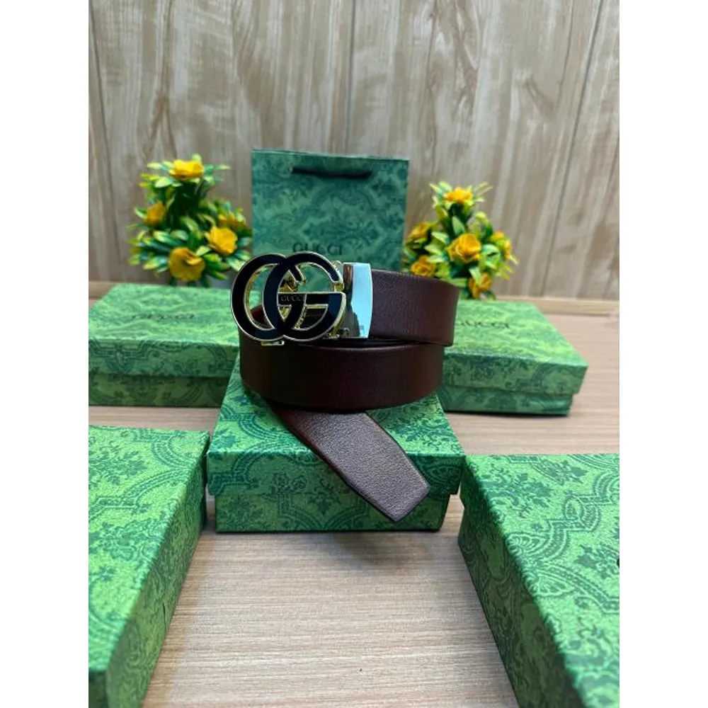 Premium Gucci Belt For Men (SUP1491) - Image 2