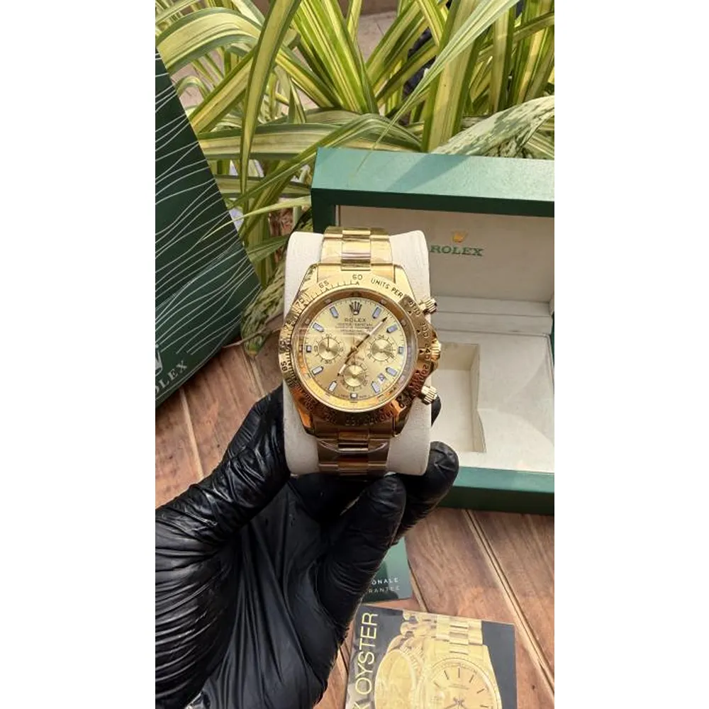 Rolex Daytona Watch
