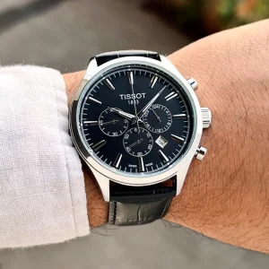 Tissot 1853 Watch