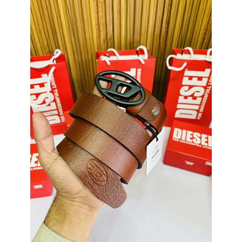 Diesel Belt