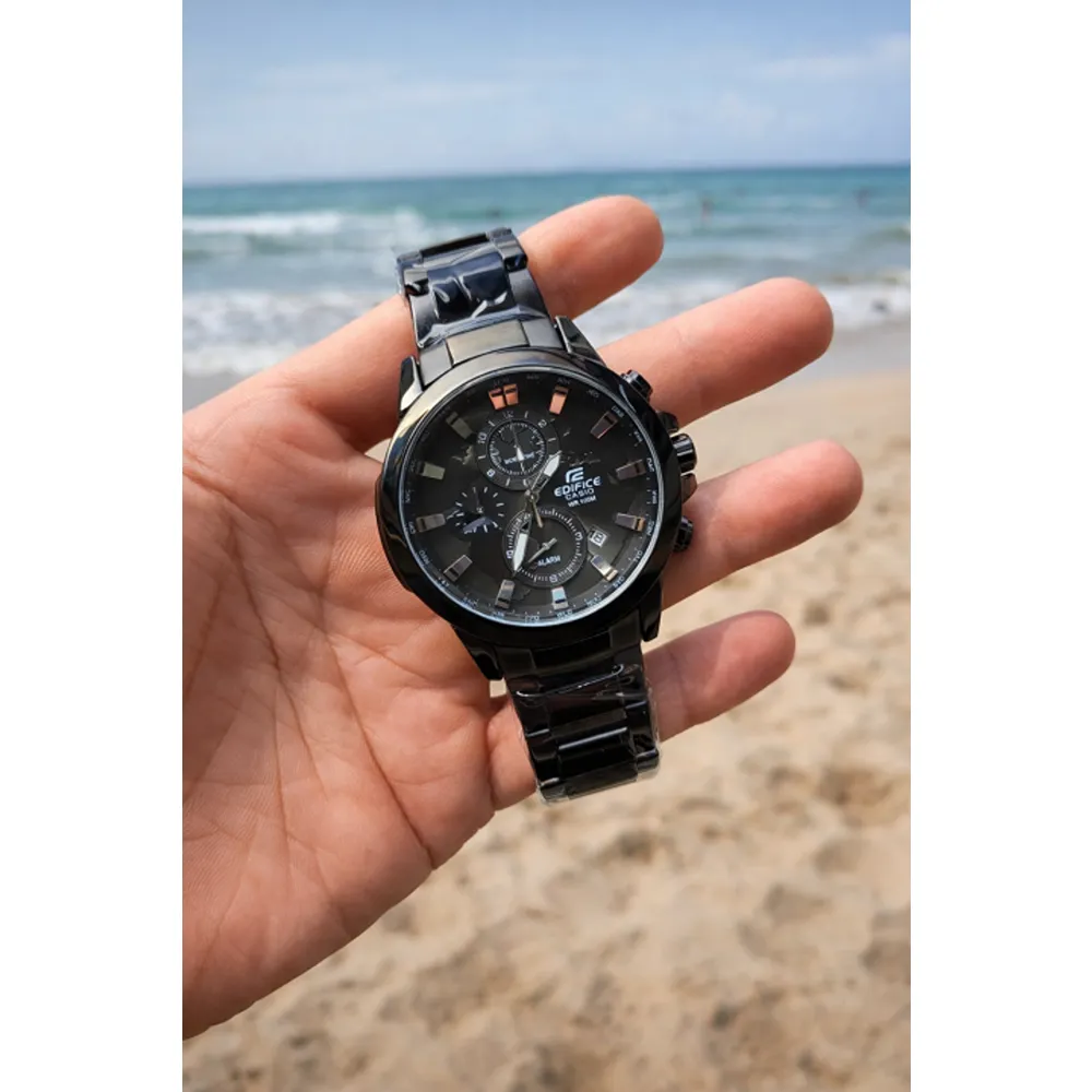 Premium Casio Edifice EFR303D Watch For Men (SUP127) - Image 2