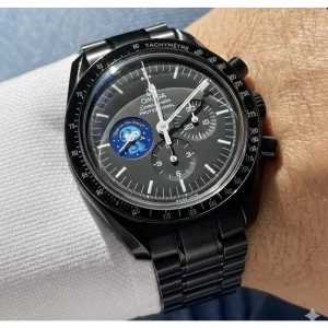 Omega Speedmaster Watch