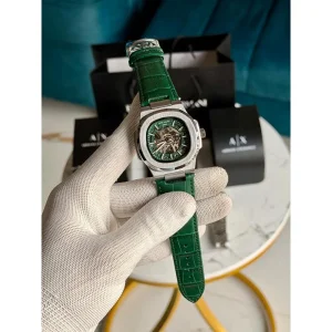 Patek Philippe Automatic Watch