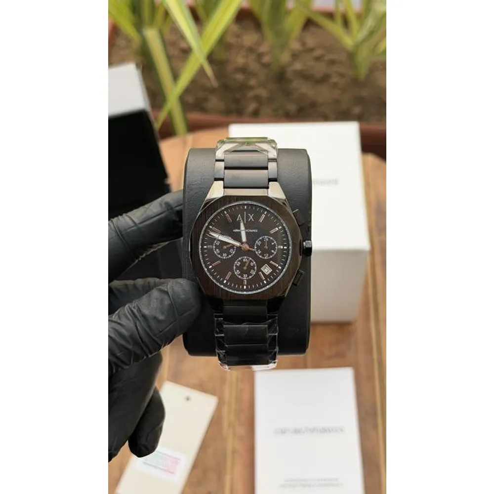 Armani Exchange Watch