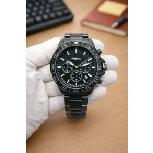 Fossil Chronograph Watch