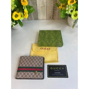 Gucci Wallet