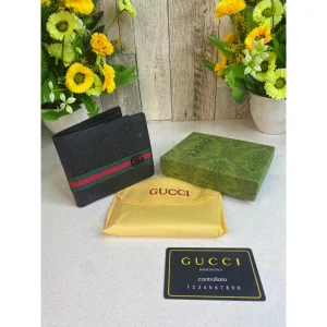 Gucci Wallet