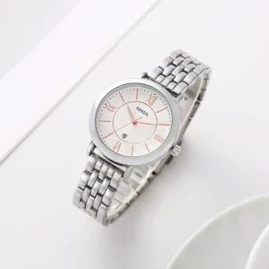 Fossil Jacqueline Watch