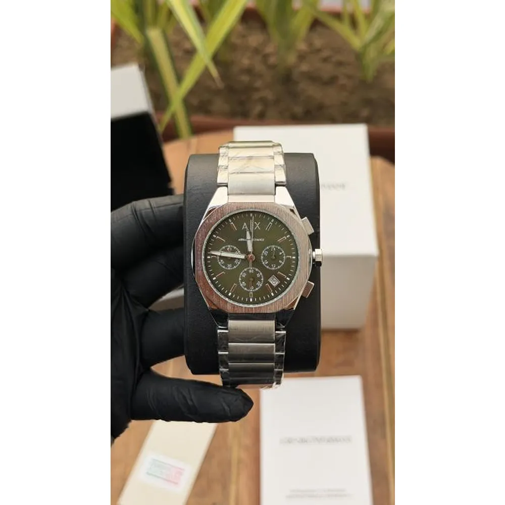 Armani Exchange Watch