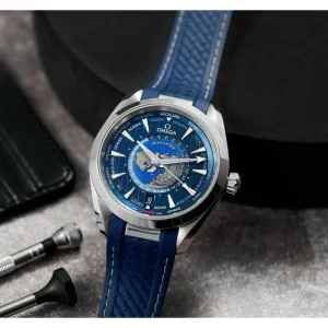 Omega Seamaster Watch