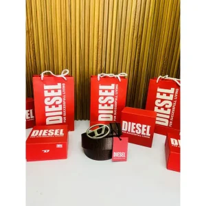 Diesel Belt