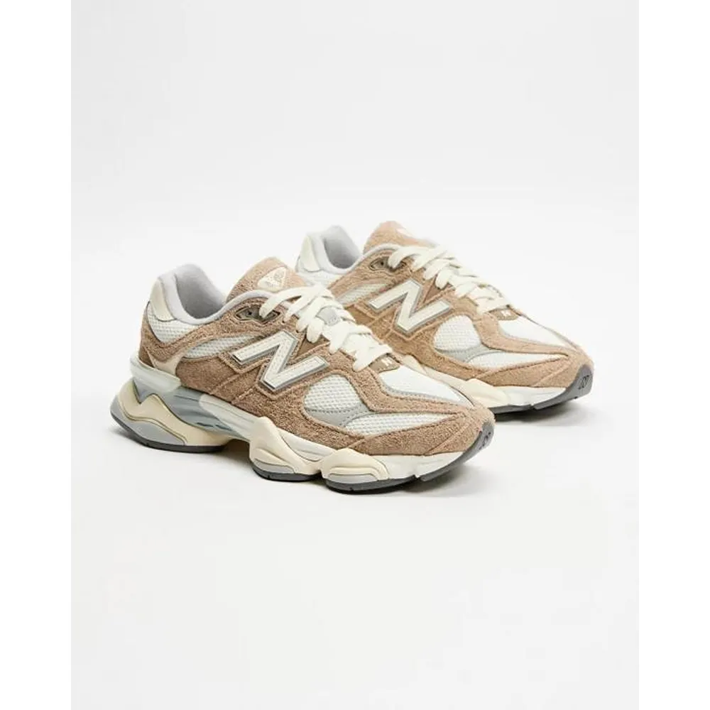Premium New Balance 9060 Driftwood Shoes For Men (SUP371) - Image 2