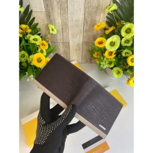 Bally Wallet
