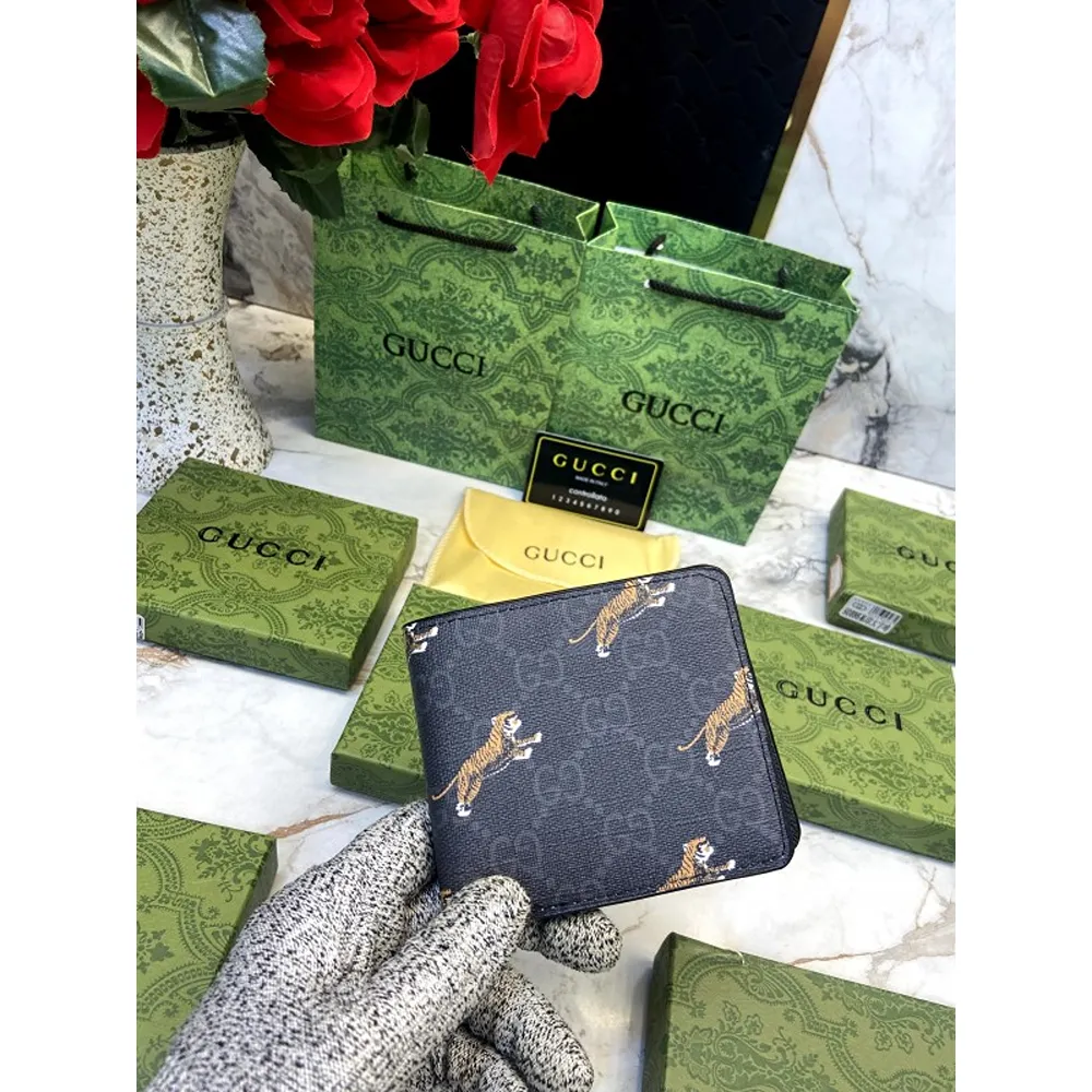 Gucci Wallet