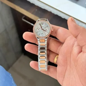 Fossil BQ3784 Watch
