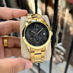 Guess Watch