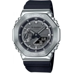 G Shock 2100 Watch