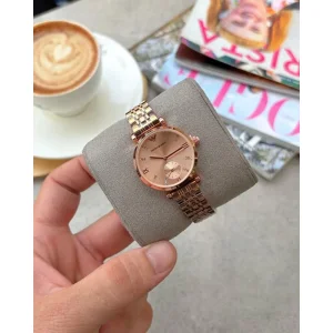 Stylish Emporio Armani Watch For Women (SUP1897)