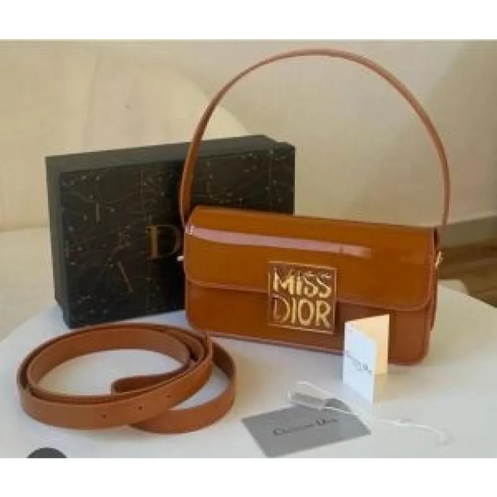 Dior Miss Shoulder Bag