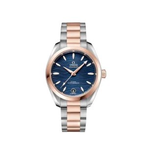 Omega Seamaster Aqua Terra Watch