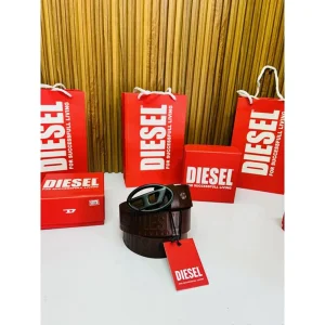 Diesel Belt