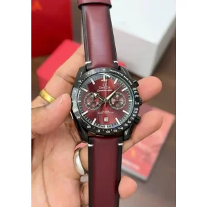 Omega Speedmaster Watch