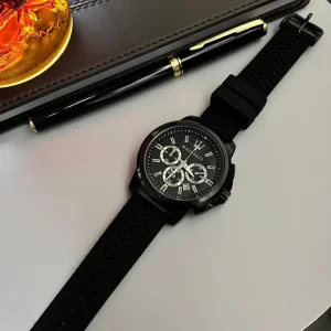 Maserati Potenza Watch