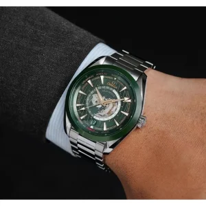 Omega Seamaster Watch