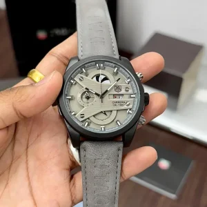Tag Heuer Watch