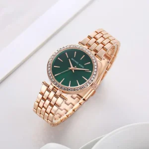 Stylish Michael Kors Watch For Women (SUP1955)