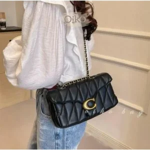 Coach Tabby Shoulder Bag