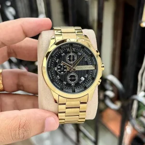 Armani Exchange AX2155 Watch