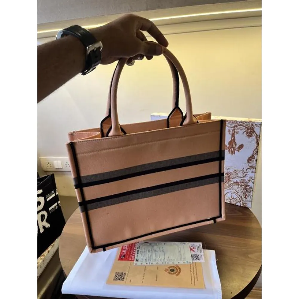 Premium Miss Dior Handbag With Og Box For Women (SUP2961) - Image 2